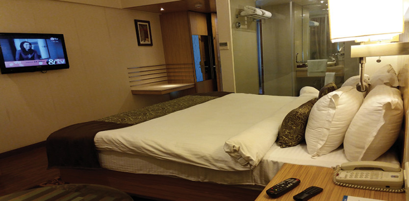 Comfort Inn Legacy